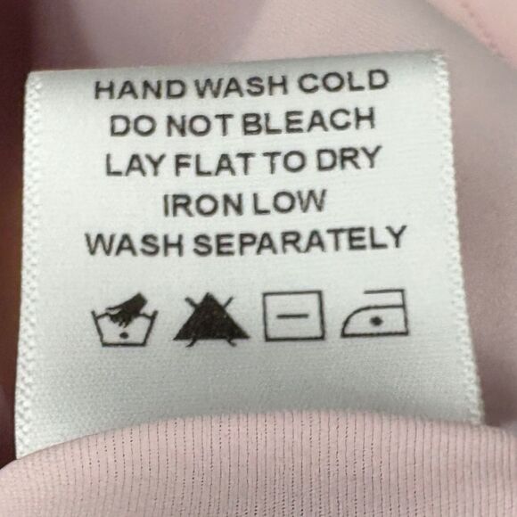 Camila Coelho Vivian Mini Dress Blue Hallucinogen Size Medium NEW - Picture 13 of 16